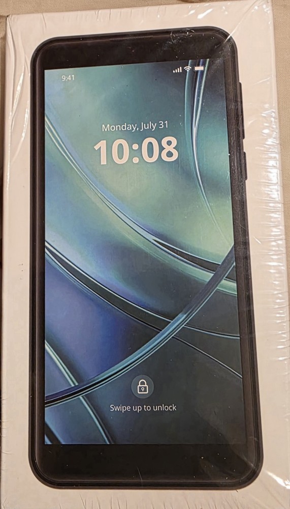 foxx a551 phone