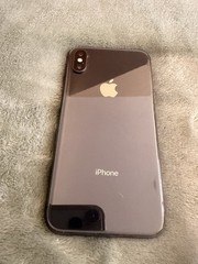 Apple iPhone x 64GB Space Gray, GSM, Unlocked 4G LTE