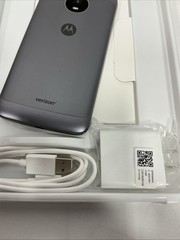 Moto E4 Plus