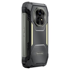 Blackview XPLORE 2 5G Rugged Smartphone 36GB+256GB Android 15 20000mAh NFC 50MP