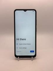 Wiko Voix U10 – Black – 32GB – (Unlocked) – Smartphone – Works Great – Used