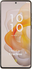 Tracfone Motorola Moto G Stylus 5G 2024,128GB, Prepaid Smartphone, Gray, 50MP Ca