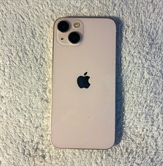 Apple iPhone 13 512GB Pink Unlocked iOS Bar Smartphone 12MP Dual Camera