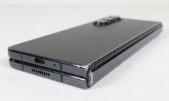 Samsung Galaxy Z Fold5 512GB Unlocked SM-F946U Black Foldable – Fully Working