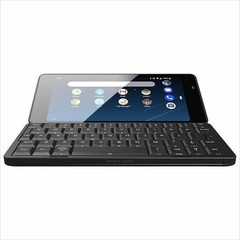 Planet Computers Cosmo Communicator Keyboard 6 inch Android 9.0 Smartphone