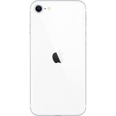 Apple iPhone SE (2020) 64GB 128GB GSM/CDMA Fully Unlocked Phone – Grade D