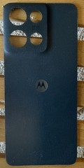 Motorola Moto G 5G 2025 locked with T-Mobile 128 GB Slate Gray