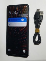 Boost Mobile Celero 5G SN399D Android 50MP Camara Prepaid Android Cell Phone