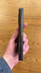 Google Pixel 9 Pro Fold 256GB Black GGH2X (Unlocked)