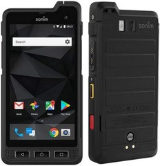 For Sprint – Sonim XP8 XP8800 64GB Black Rugged Smartphone – B GRADE
