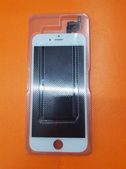 ⭐️⭐️⭐️⭐️⭐️ White Mobile Defenders Prime Parts Screen Replacement For iPhone 6