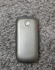 Samsung Convoy 3 SCH-U680 – 256MB – Metallic Gray (Verizon) Cellular Phone