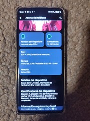 Moto Edge 2024 5g Con Tik Tok Preinstalado