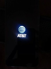 S23 5G AT&T 128 G