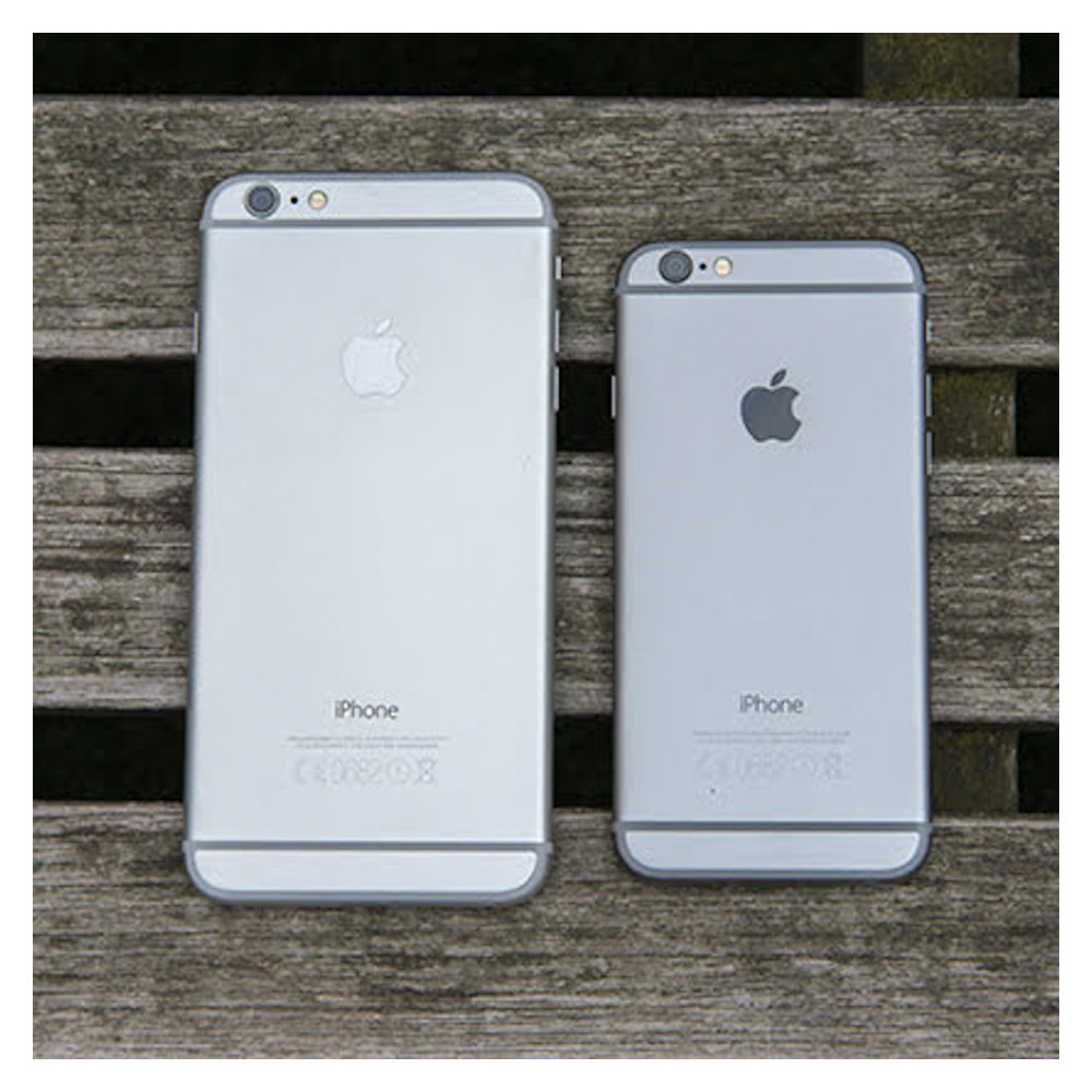 Apple iPhone 6/6 Plus 64GB 16GB Unlocked Verizon At&t (CDMA/GSM) 4G Good