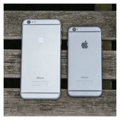 Apple iPhone 6/6 Plus 64GB 16GB Unlocked Verizon At&t (CDMA/GSM) 4G Good