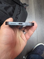 Apple iPhone 17e – 256 GB – Black (AT&T)