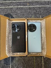 OnePlus 11R 5G 6.74″ 50MP Snapdragon 256GB Google Play OxygenOS Global