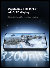Xiaomi POCO X7 PRO 5G Green – 12GB RAM – 256GB ROM – Unlocked Global Version NEW