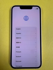Apple iPhone 13 mini – 128GB – Starlight (Unlocked) Excellent Condition