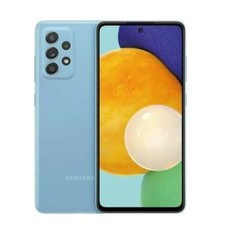 Samsung Galaxy A52 5G SM-A526U Android 6GB 128GB ROM 64.0MP Phone 6.5″