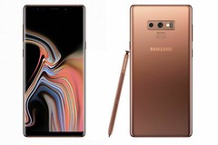 Samsung Galaxy Note 9 SM-N960U 128GB /512GB Factory Unlocked Smartphone OPEN BOX