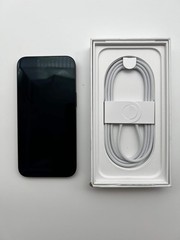 Apple iPhone 17e 256GB Black New Open Box