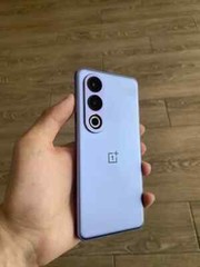 OnePlus ACE 3V 5G Unlocked 256GB 6.74in 2772x1240px Condition GRAY Silver