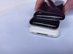100% working Apple iPhone 3GS 32GB 16GB 8GB White Black (Unlocked) A1303 (GSM)