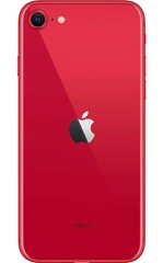 Apple iPhone SE (2020) – 64 GB – (PRODUCT)RED (Unlocked) BRAND NEW SEALED