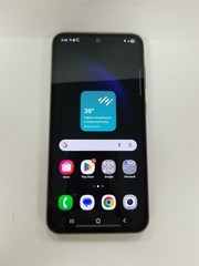 Samsung Galaxy S23 FE 128GB Graphite SM-S711U (Unlocked) Fully Functional DF7986