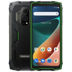Blackview BV9300 4G LTE 6.7″ Rugged Cell Phone Android Mobile Measuring Outdoor