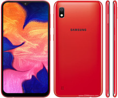 Samsung Galaxy A10 SM-A105F/DS 2/32GB 3400mAh 6.2″Unlocked Smartphone-New Sealed