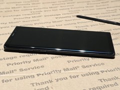 Samsung Galaxy Note9 512GB Midnight Black (Verizon) SM-N960U