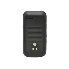 Sonim XP3 XP3800 4G LTE 8GB Rugged Flip Phone Black – Verizon Unlocked