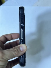 Kyocera DuraForce Pro 2 E6910 Rugged Smart Phone 64GB Verizon Cracked Glass ASIS