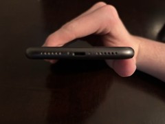 Apple iPhone 11 64GB Black iOS Bar Smartphone 12MP Camera Wi-Fi Bluetooth