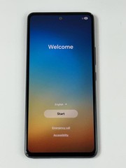 Samsung Galaxy A53 5G 128GB SM-A536V Awesome Black (Verizon) – Fair