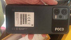 Xiaomi poco x5
