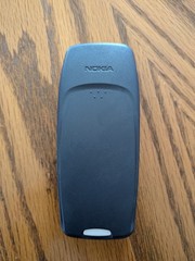 Genuine Vintage NOKIA PHONE 3360 – AT&T