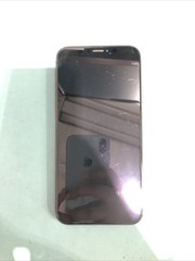 Apple iPhone X – 64GB – Space Gray – Unlocked (Face ID Not Working)