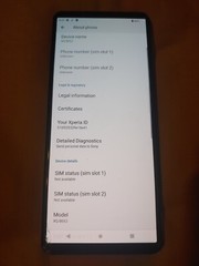 *READ* Sony Xperia PRO-I XQ-BE62 6.5″ 512GB 12MP WiFi 6 Dual SIM 5G Unlocked