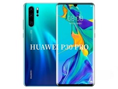 P30 Pro 256GB ,8GB RAM Aurora Dual SIM Global Ver 4G LTE Google play