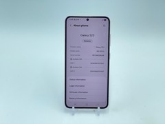 Samsung Galaxy S23 128GB SM-S911U (AT&T) Lavender (E-0106)