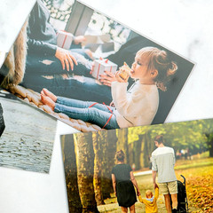 Jot & Mark 4X6 Photo Sleeves (200 Count) – Crystal Clear Archival Plastic Sleeve