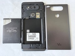 UNLOCKED AT&T LG V20 H910 4G LTE 64GB Android Smart Phone / h2O T-Mobile *READ