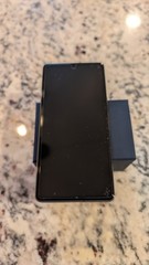 Google Pixel 7 128GB Black Smartphone AT&T Provider