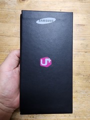 SAMSUNG GALAXY S2 16G BRAND NEW