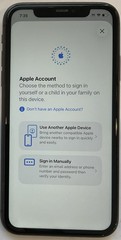 WEAK BATTERY GSM UNLOCKED iPhone 11, 64GB A2111 MHC43LL/A IOS 26.2.1 73% BATTERY