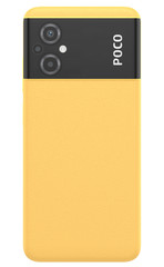 Xiaomi POCO M5 4G LTE Green – 6GB RAM – 128GB ROM – Global – NEW – Unlocked